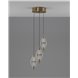 Светильник подвесной|Moderli|Moderli V11363-PL Senta Светильник подвесной|Moderli|Moderli V11363-PL Senta