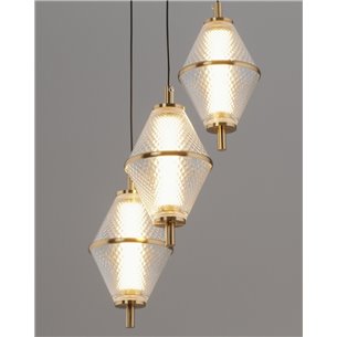 Светильник подвесной|Moderli|Moderli V11363-PL Senta