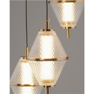 Светильник подвесной|Moderli|Moderli V11363-PL Senta