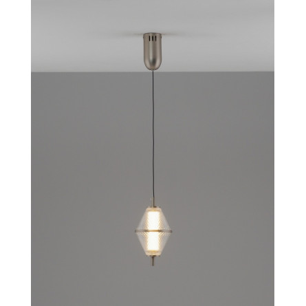 Светильник подвесной|Moderli|Moderli V11364-PL Senta