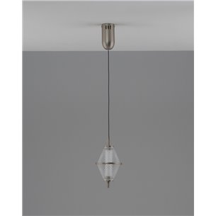 Светильник подвесной|Moderli|Moderli V11364-PL Senta