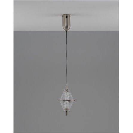 Светильник подвесной|Moderli|Moderli V11364-PL Senta