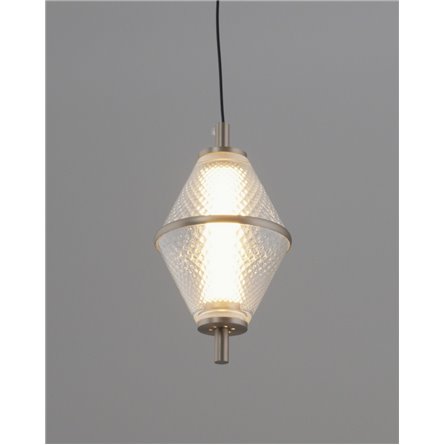 Светильник подвесной|Moderli|Moderli V11364-PL Senta