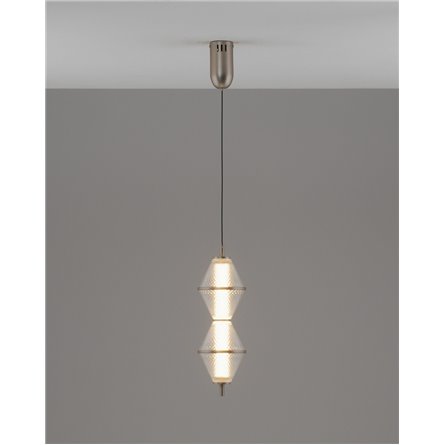 Светильник подвесной|Moderli|Moderli V11365-PL Senta
