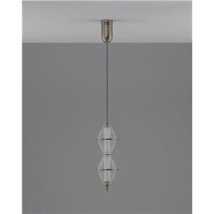 Светильник подвесной|Moderli|Moderli V11365-PL Senta