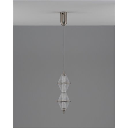 Светильник подвесной|Moderli|Moderli V11365-PL Senta