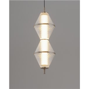 Светильник подвесной|Moderli|Moderli V11365-PL Senta