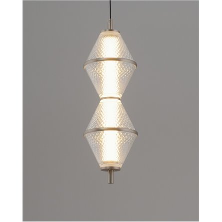 Светильник подвесной|Moderli|Moderli V11365-PL Senta