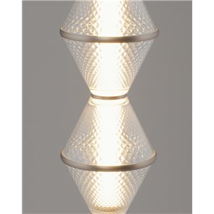 Светильник подвесной|Moderli|Moderli V11365-PL Senta