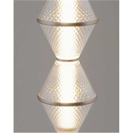 Светильник подвесной|Moderli|Moderli V11365-PL Senta