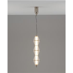 Светильник подвесной|Moderli|Moderli V11366-PL Senta