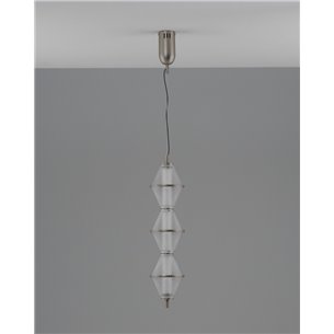 Светильник подвесной|Moderli|Moderli V11366-PL Senta