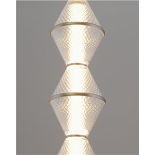 Светильник подвесной|Moderli|Moderli V11366-PL Senta