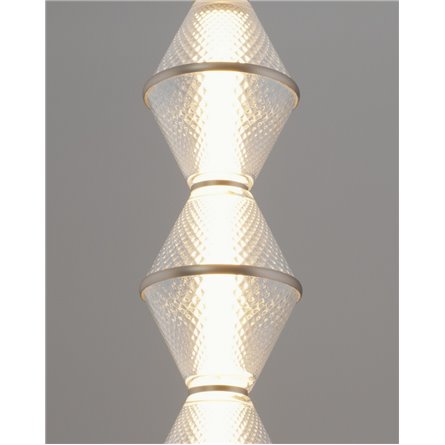 Светильник подвесной|Moderli|Moderli V11366-PL Senta