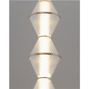 Светильник подвесной|Moderli|Moderli V11366-PL Senta