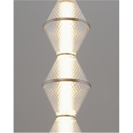 Светильник подвесной|Moderli|Moderli V11366-PL Senta