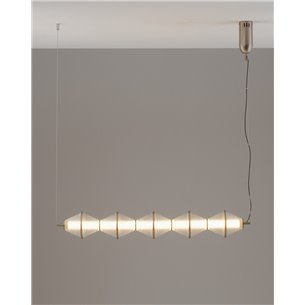 Светильник подвесной|Moderli|Moderli V11367-PL Senta