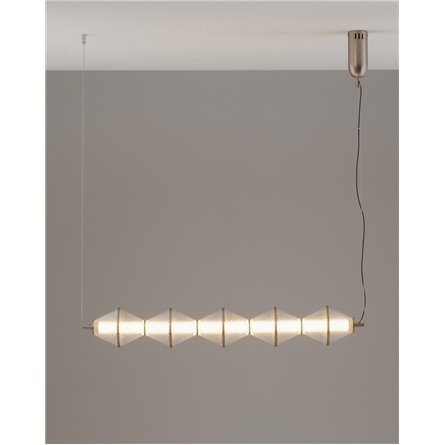 Светильник подвесной|Moderli|Moderli V11367-PL Senta