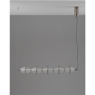 Светильник подвесной|Moderli|Moderli V11367-PL Senta