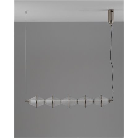 Светильник подвесной|Moderli|Moderli V11367-PL Senta