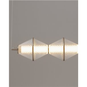 Светильник подвесной|Moderli|Moderli V11367-PL Senta