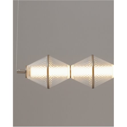 Светильник подвесной|Moderli|Moderli V11367-PL Senta