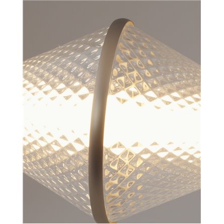 Светильник подвесной|Moderli|Moderli V11367-PL Senta