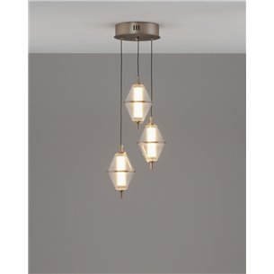 Светильник подвесной|Moderli|Moderli V11368-PL Senta