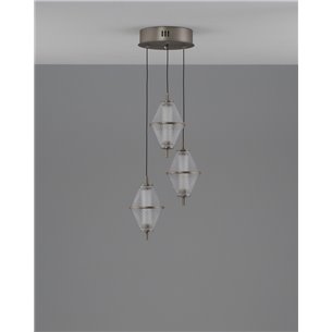 Светильник подвесной|Moderli|Moderli V11368-PL Senta