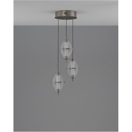 Светильник подвесной|Moderli|Moderli V11368-PL Senta