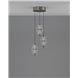 Светильник подвесной|Moderli|Moderli V11368-PL Senta Светильник подвесной|Moderli|Moderli V11368-PL Senta