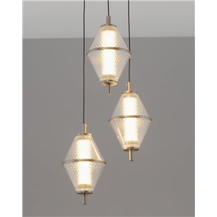 Светильник подвесной|Moderli|Moderli V11368-PL Senta