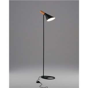 Торшер|Moderli|Moderli V11334-1F Turin