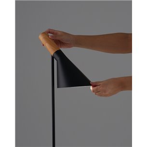 Торшер|Moderli|Moderli V11334-1F Turin