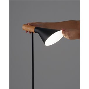 Торшер|Moderli|Moderli V11334-1F Turin