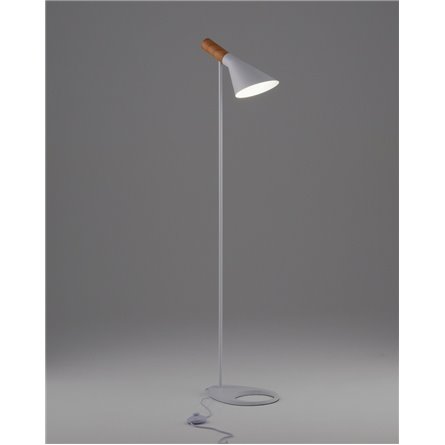 Торшер|Moderli|Moderli V11336-1F Turin