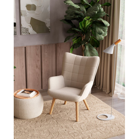 Торшер|Moderli|Moderli V11336-1F Turin