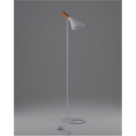 Торшер|Moderli|Moderli V11336-1F Turin