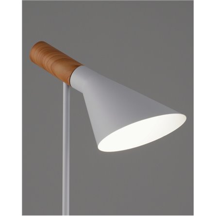 Торшер|Moderli|Moderli V11336-1F Turin