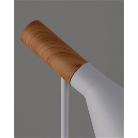 Торшер|Moderli|Moderli V11336-1F Turin