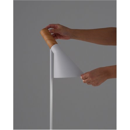 Торшер|Moderli|Moderli V11336-1F Turin