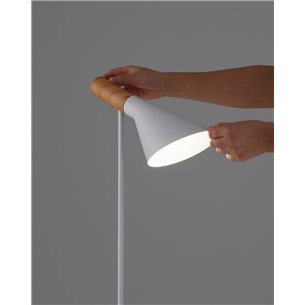 Торшер|Moderli|Moderli V11336-1F Turin