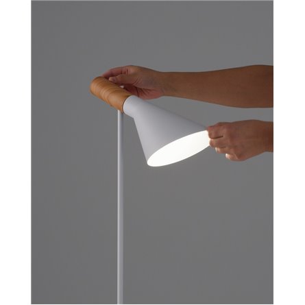 Торшер|Moderli|Moderli V11336-1F Turin