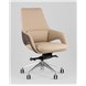 Компьютерное кресло|TopChairs|TopChairs Reign бежевый