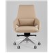 Компьютерное кресло|TopChairs|TopChairs Reign бежевый