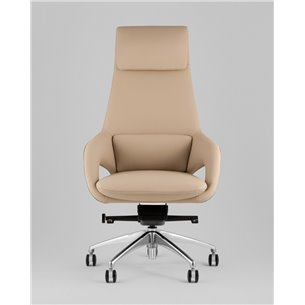 Компьютерное кресло|TopChairs|TopChairs Reign бежевый