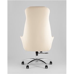 Компьютерное кресло|TopChairs|TopChairs Viking NEW бежевое