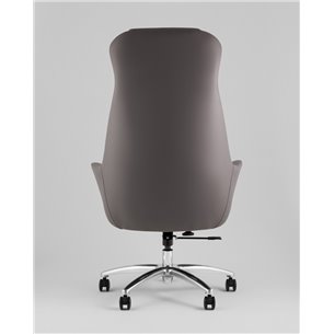 Компьютерное кресло|TopChairs|TopChairs Viking NEW серое