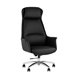 Кресло руководителя TopChairs Viking NEW черное