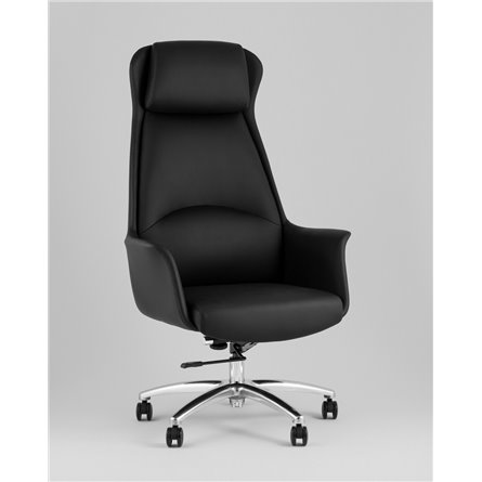 Компьютерное кресло|TopChairs|TopChairs Viking NEW черное